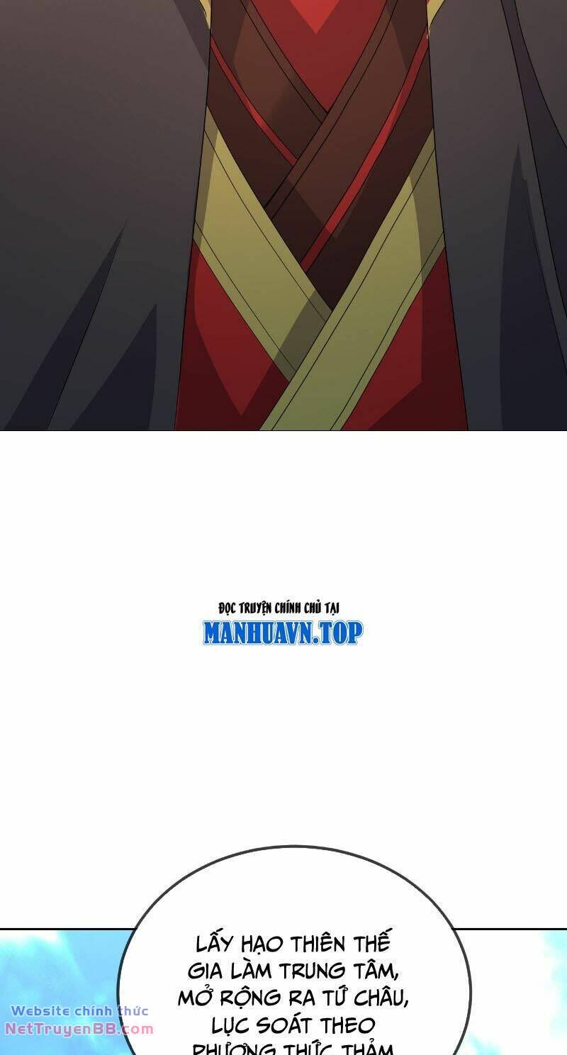 Tiên Võ Đế Tôn: Chapter 543