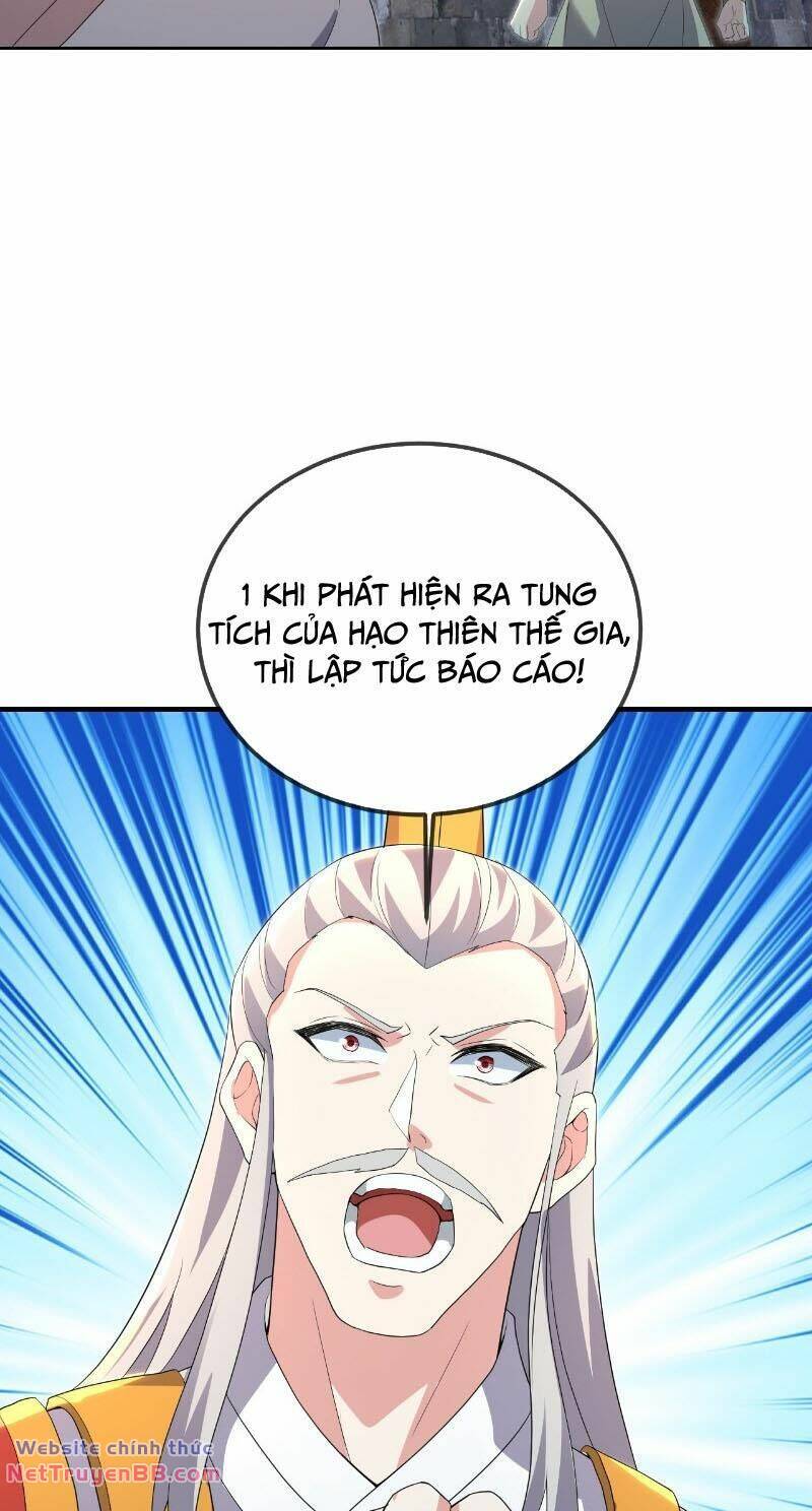 Tiên Võ Đế Tôn: Chapter 543