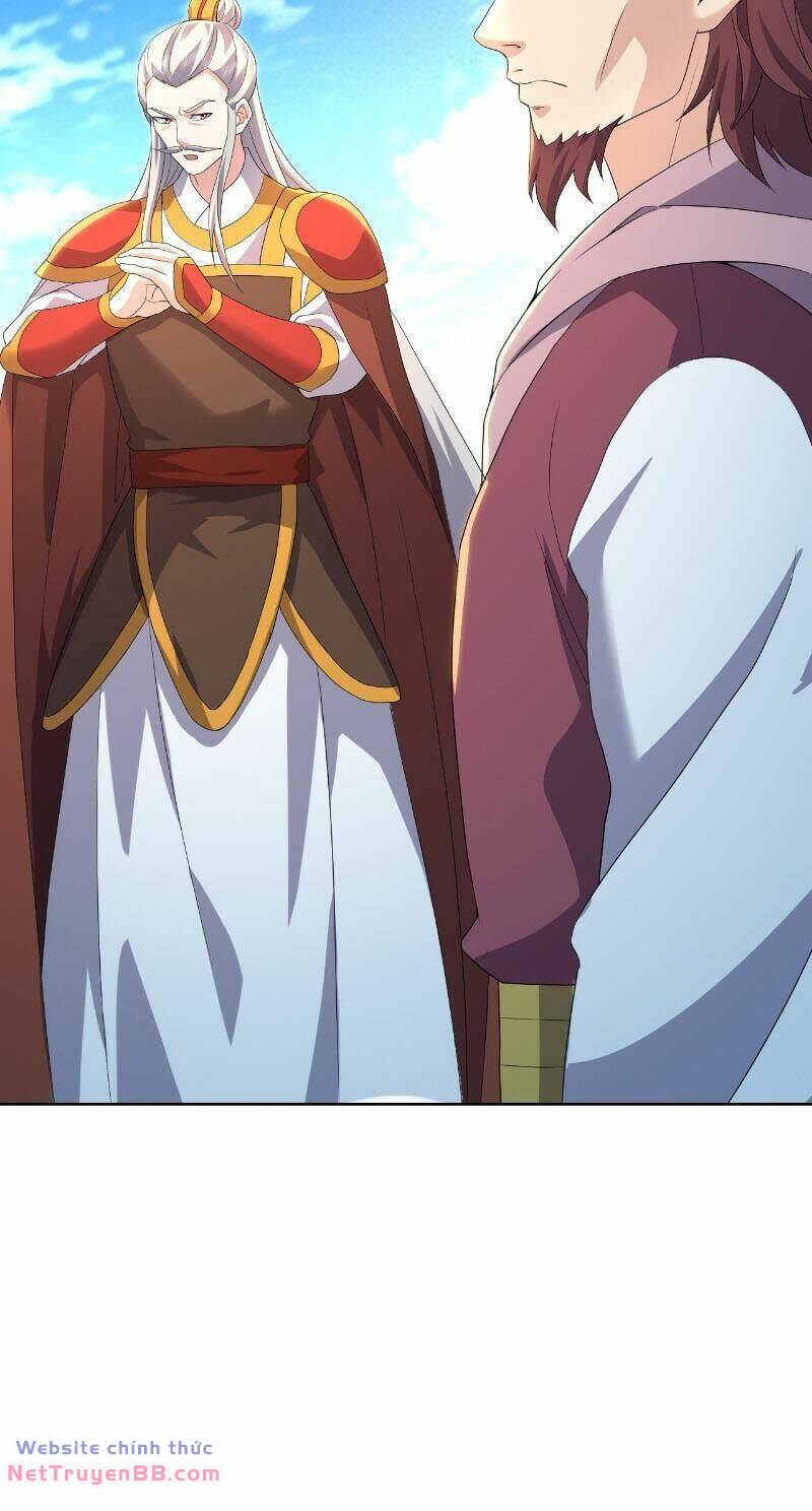 Tiên Võ Đế Tôn: Chapter 543