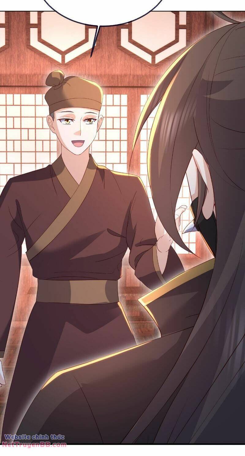 Tiên Võ Đế Tôn: Chapter 543