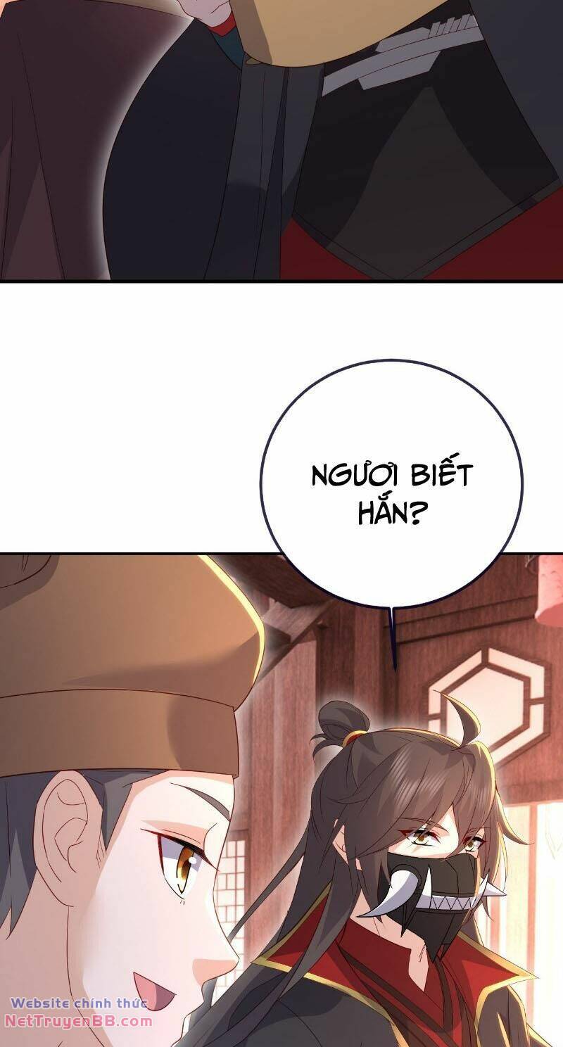 Tiên Võ Đế Tôn: Chapter 543