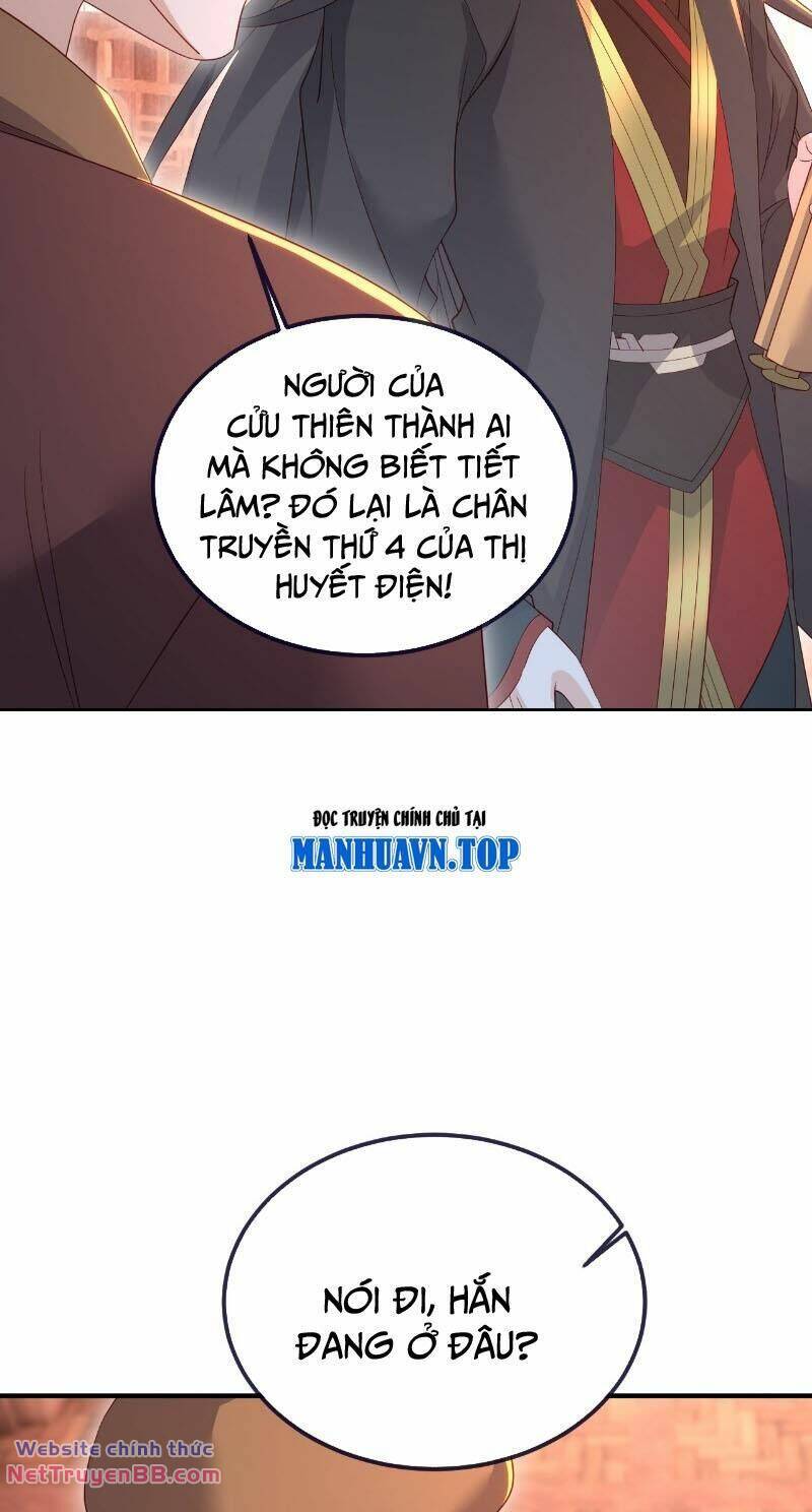 Tiên Võ Đế Tôn: Chapter 543