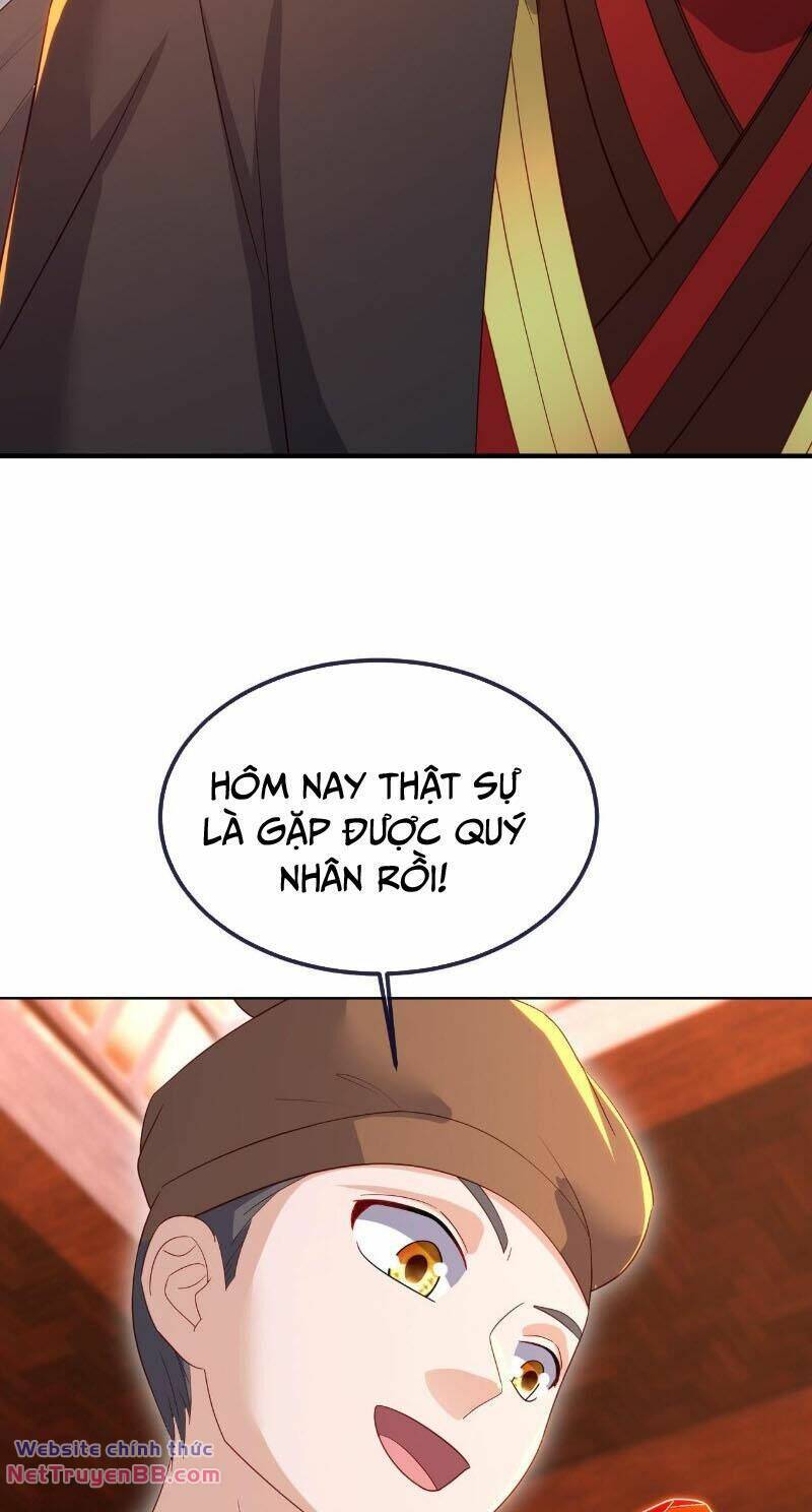 Tiên Võ Đế Tôn: Chapter 543