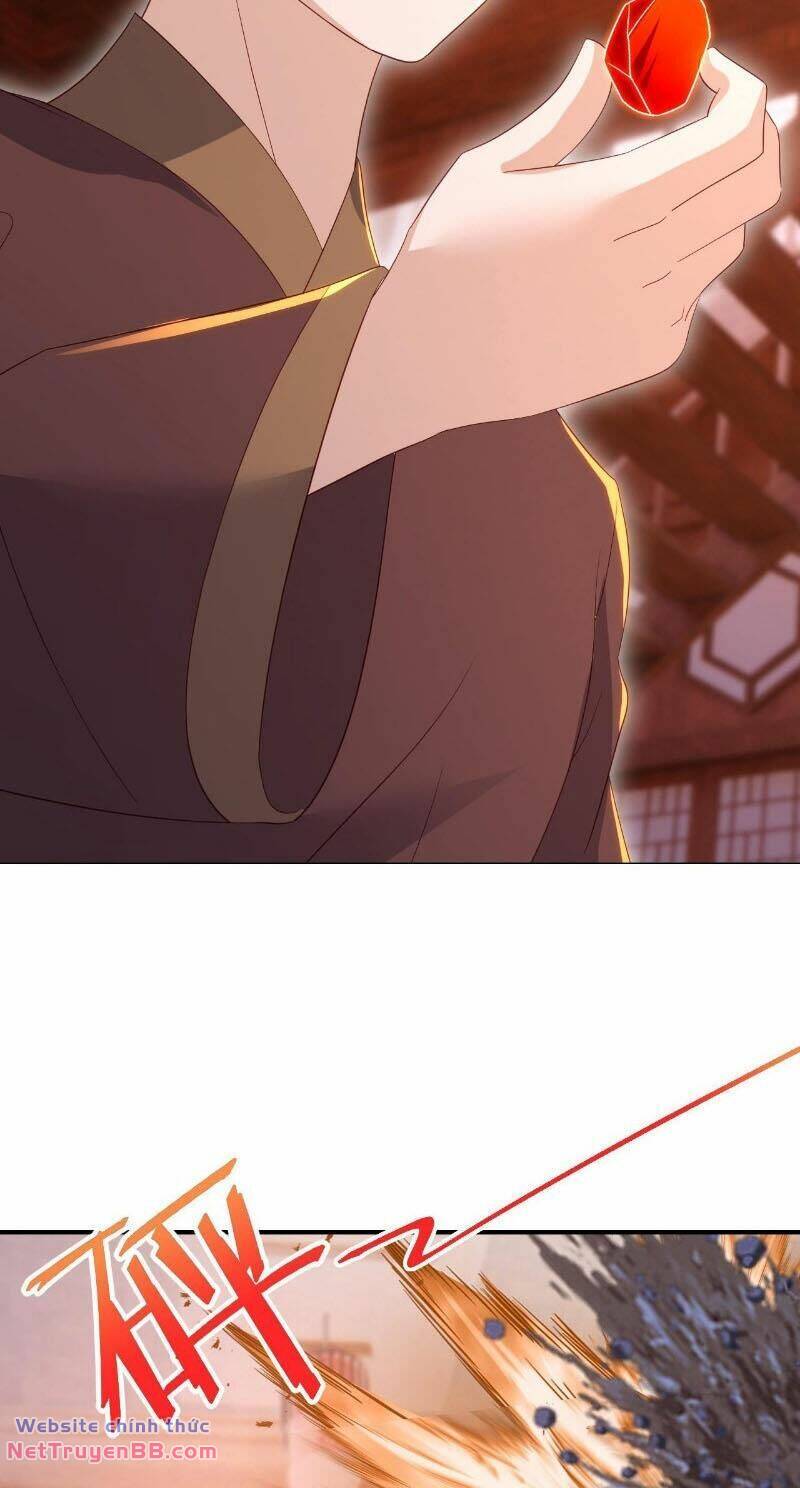 Tiên Võ Đế Tôn: Chapter 543