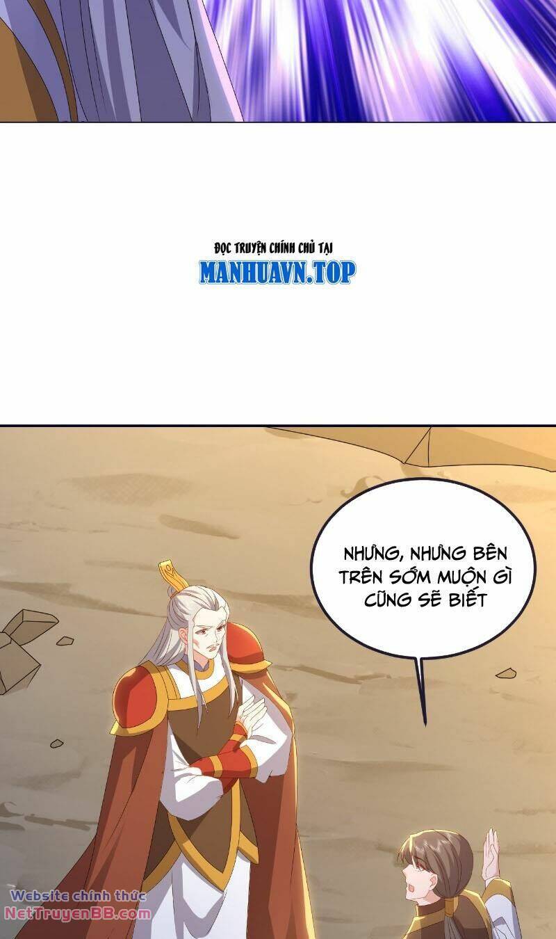 Tiên Võ Đế Tôn: Chapter 543