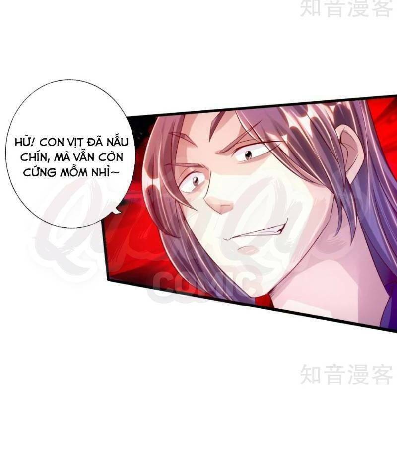 Tiên Võ Đế Tôn: Chapter 55
