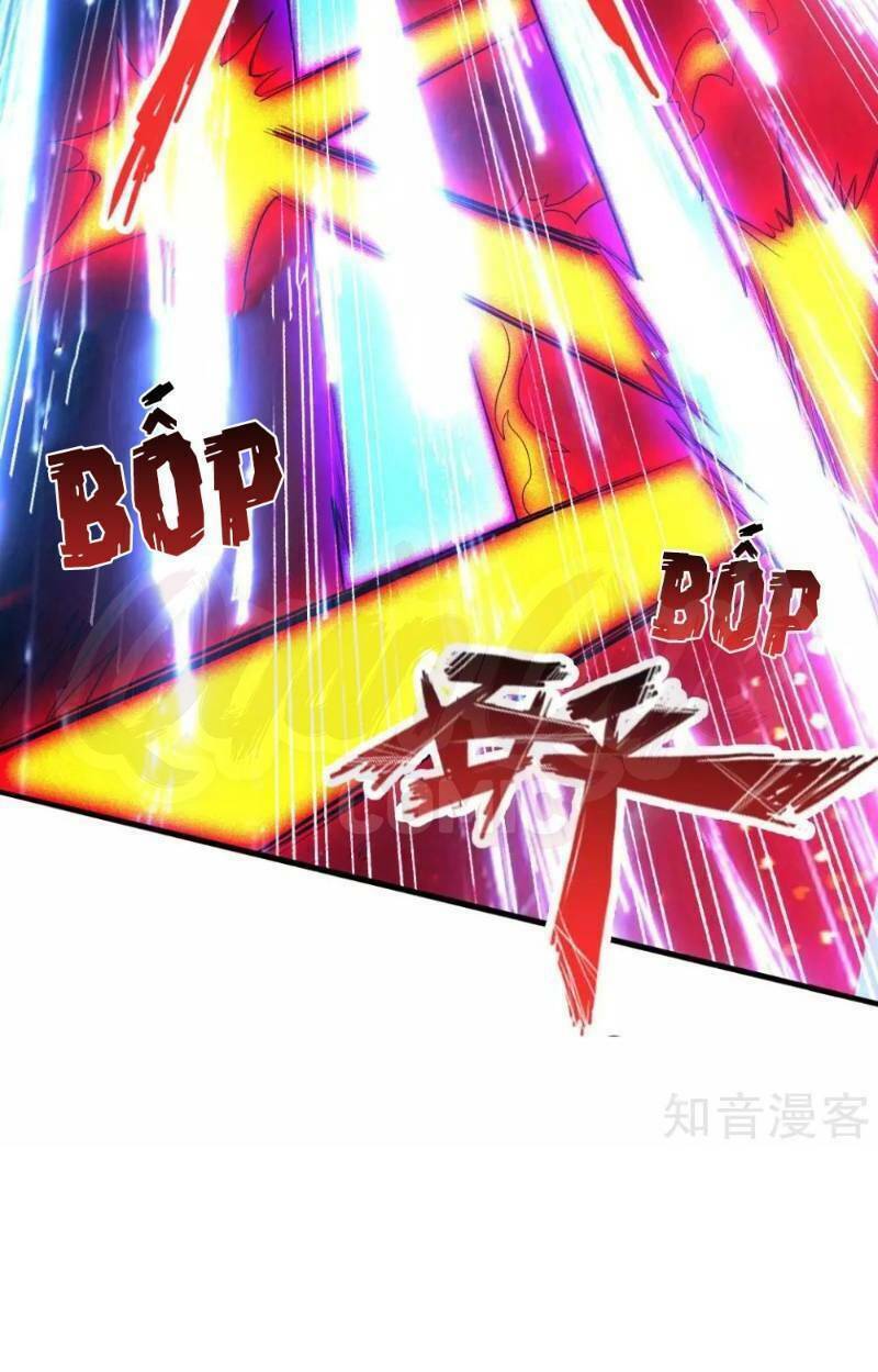Tiên Võ Đế Tôn: Chapter 55