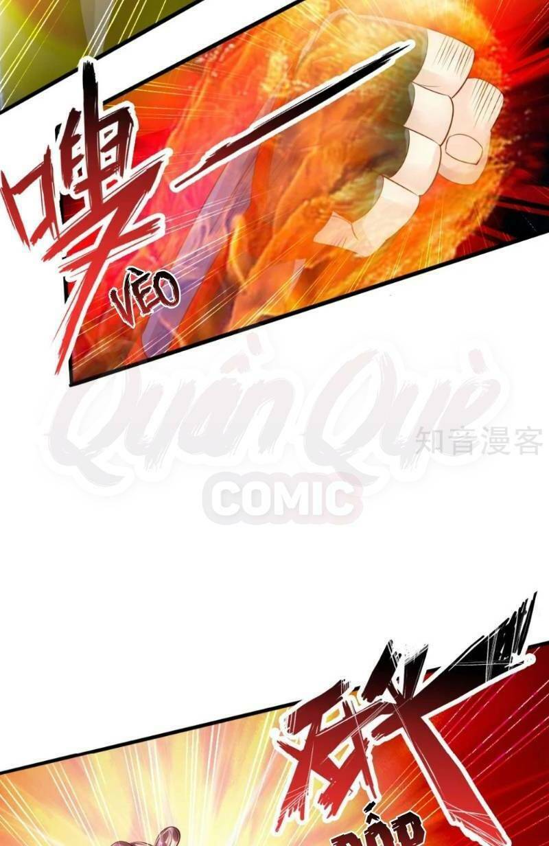 Tiên Võ Đế Tôn: Chapter 55