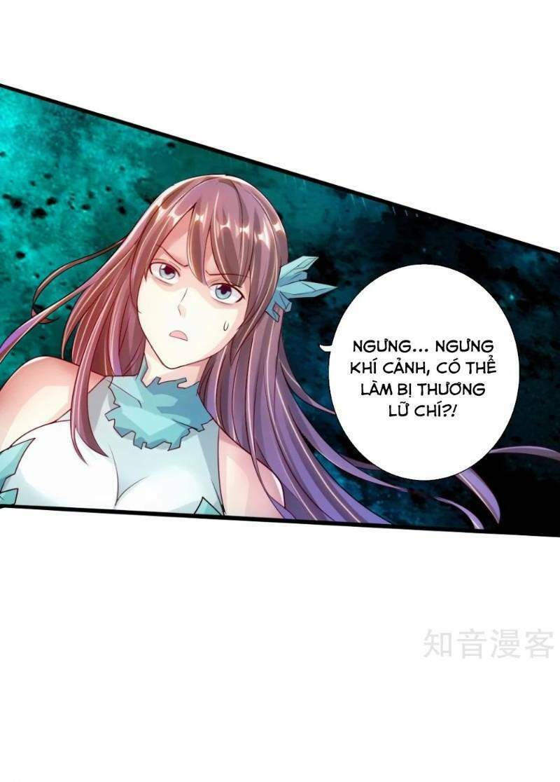 Tiên Võ Đế Tôn: Chapter 55