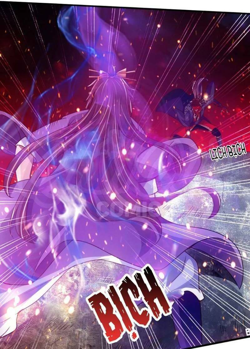 Tiên Võ Đế Tôn: Chapter 55
