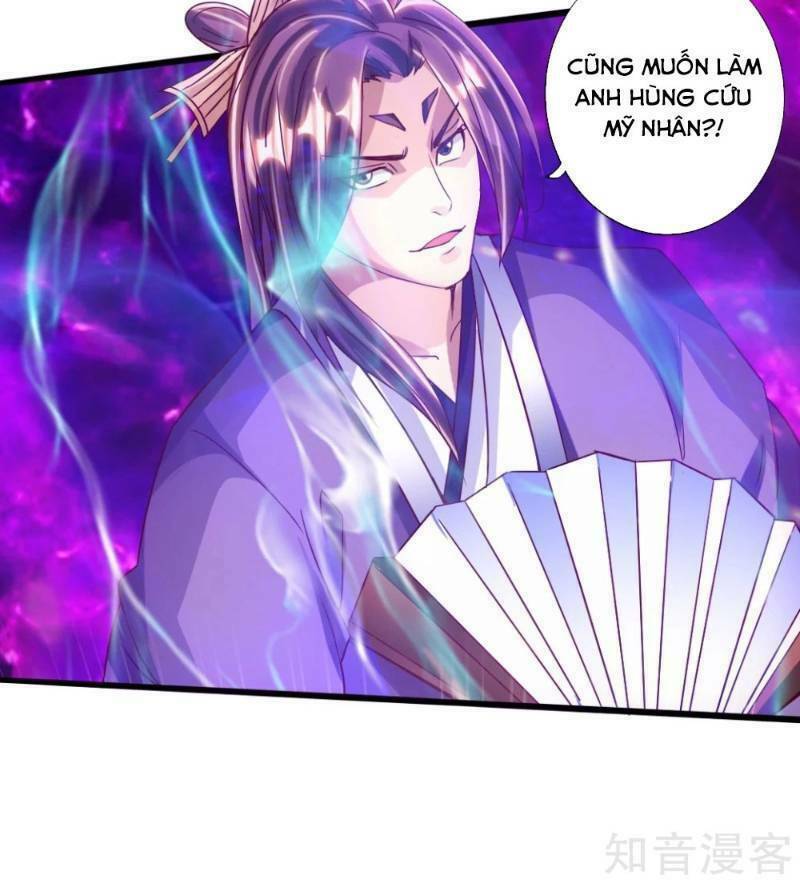 Tiên Võ Đế Tôn: Chapter 55