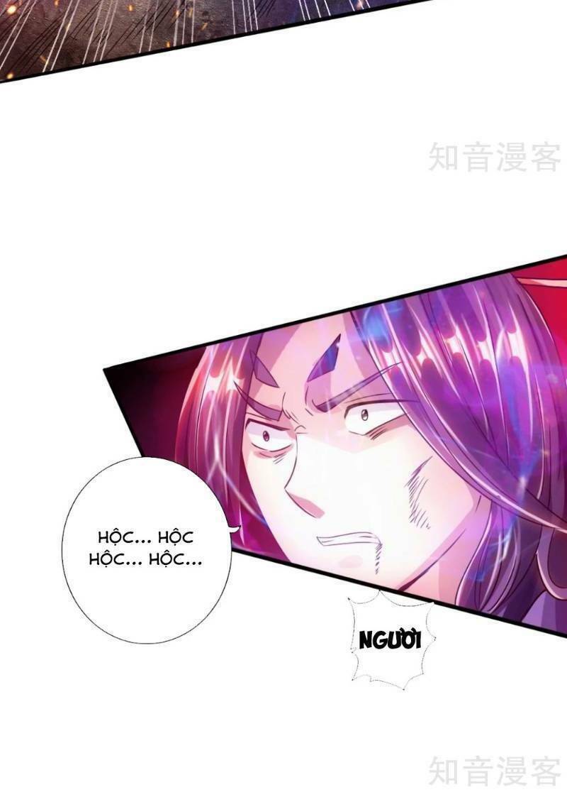 Tiên Võ Đế Tôn: Chapter 55