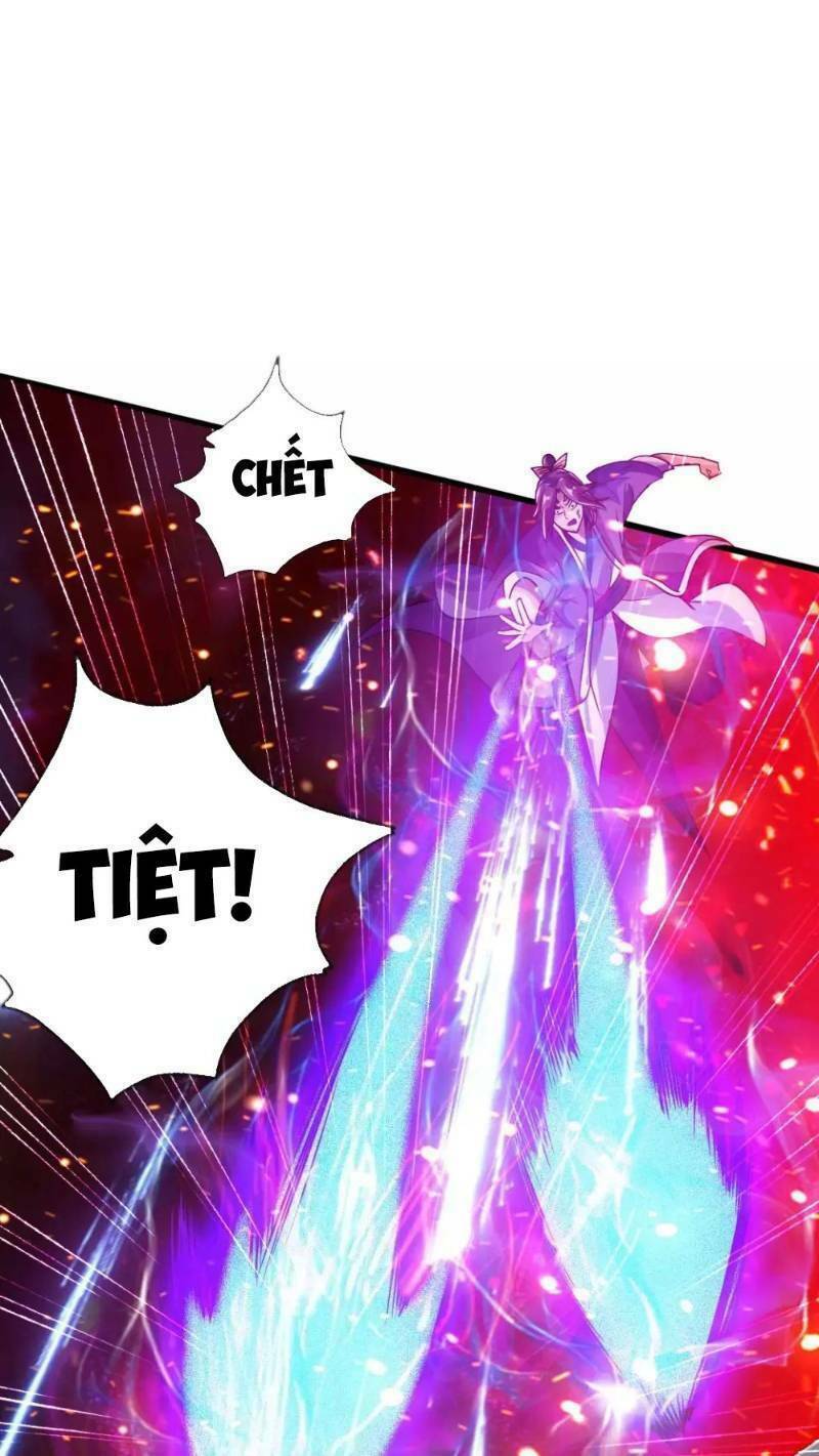 Tiên Võ Đế Tôn: Chapter 55