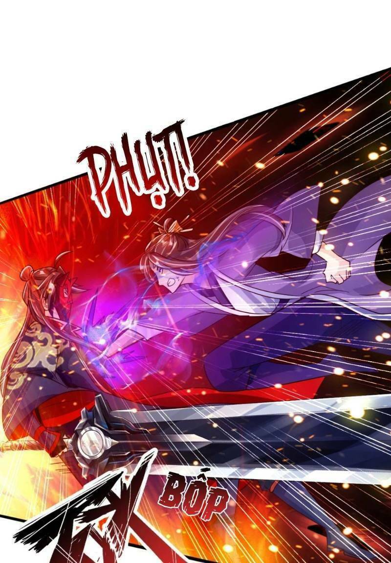 Tiên Võ Đế Tôn: Chapter 55