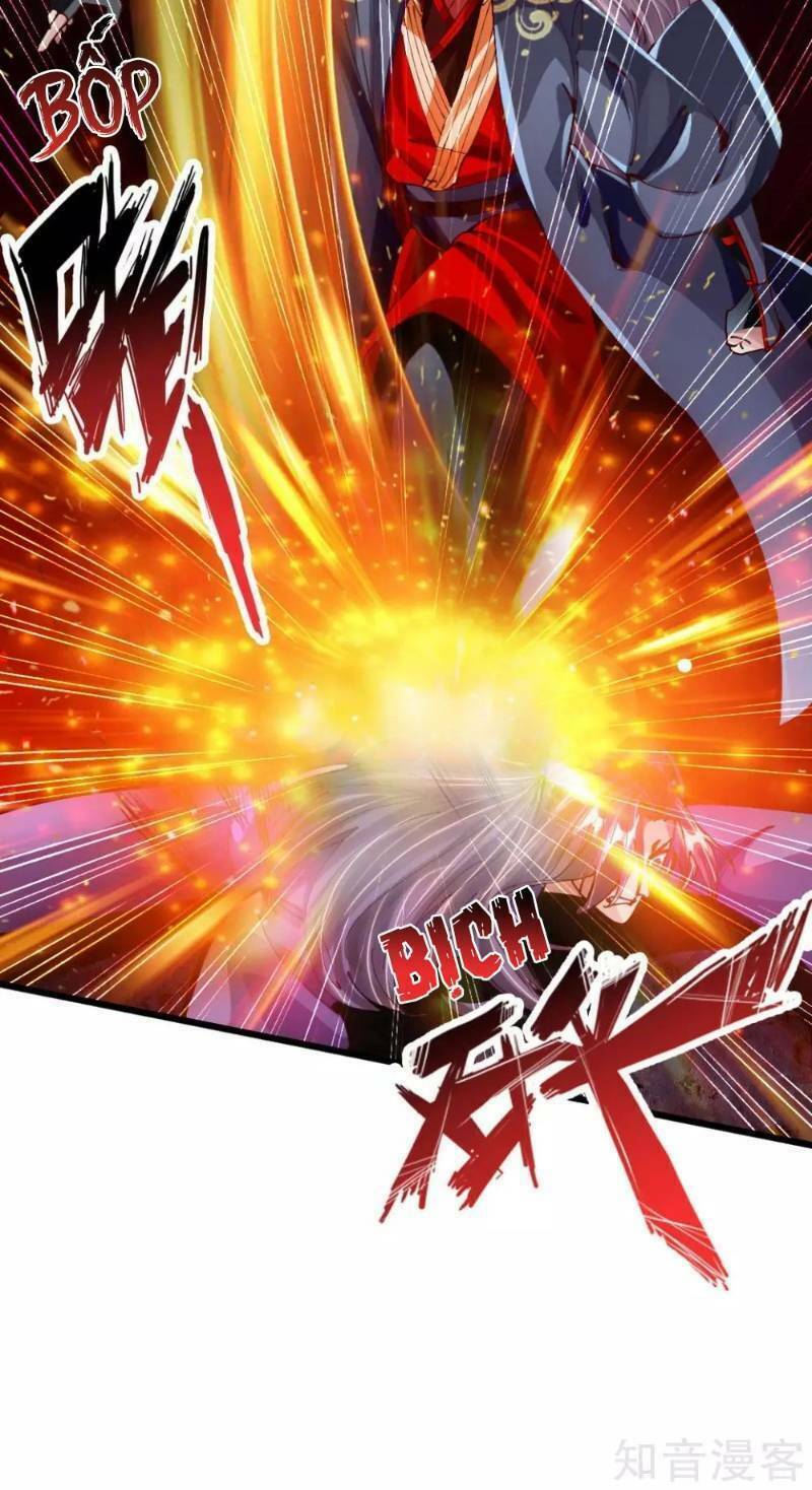 Tiên Võ Đế Tôn: Chapter 55