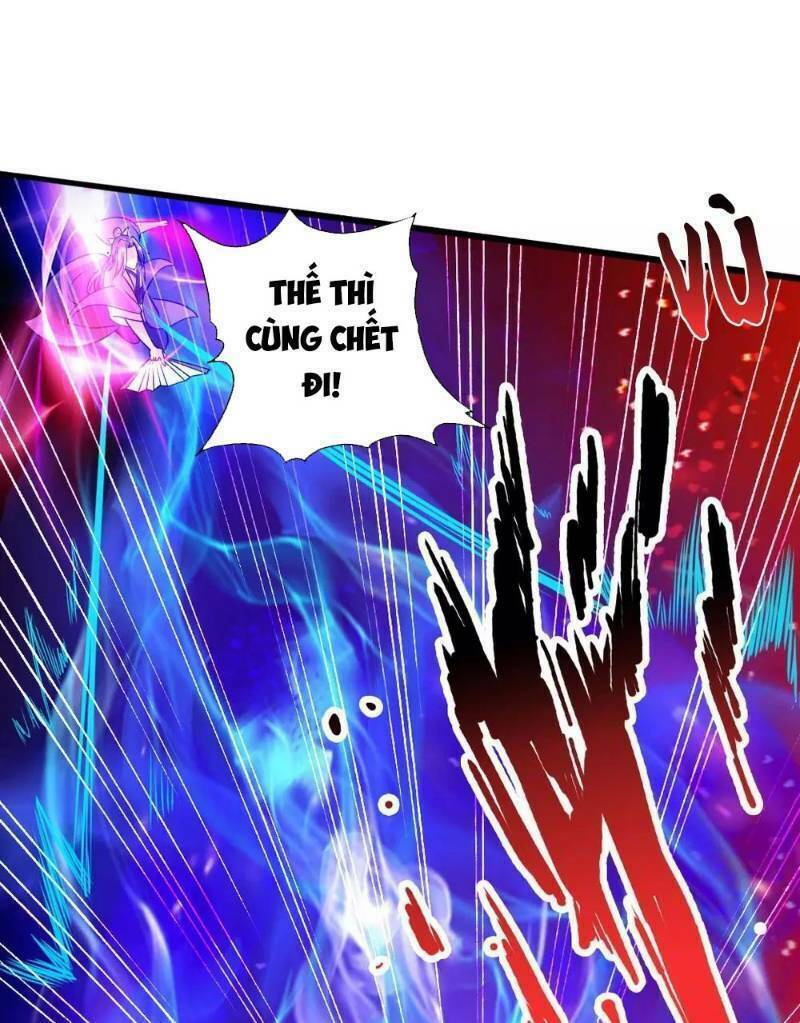 Tiên Võ Đế Tôn: Chapter 55