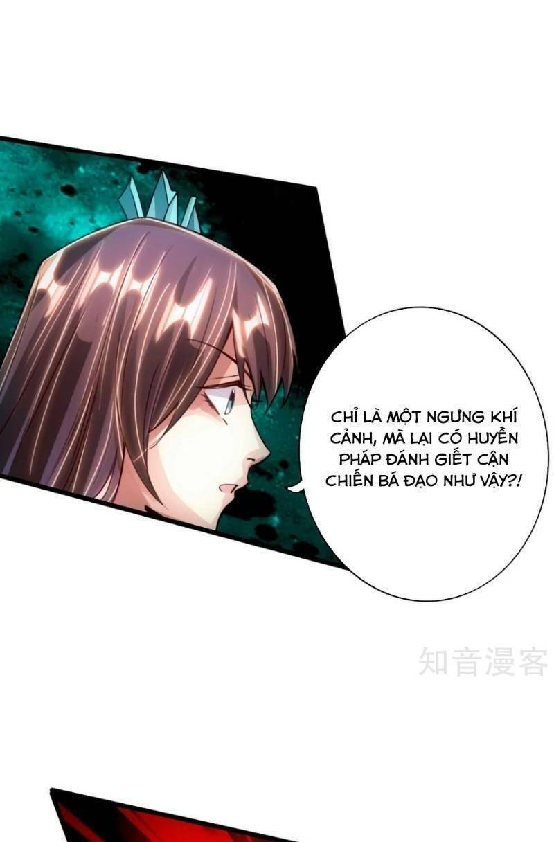 Tiên Võ Đế Tôn: Chapter 55