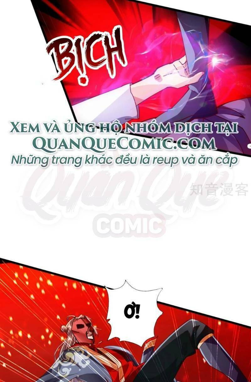Tiên Võ Đế Tôn: Chapter 55