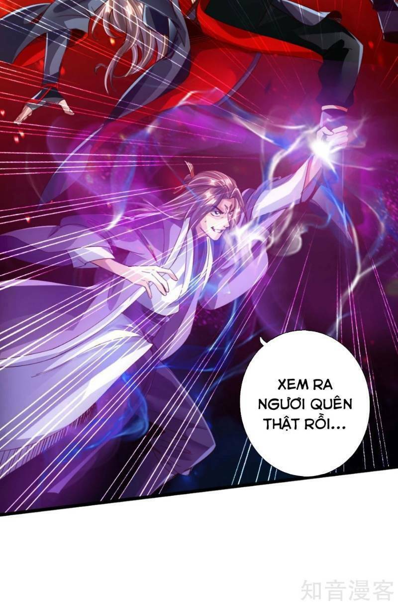 Tiên Võ Đế Tôn: Chapter 55
