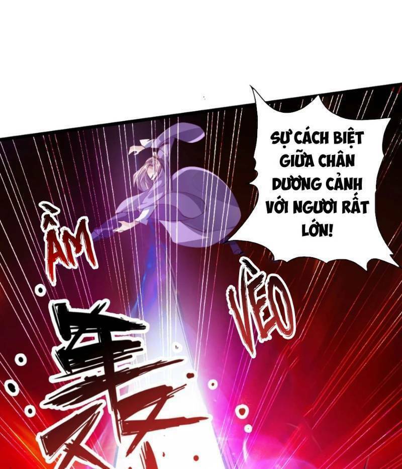Tiên Võ Đế Tôn: Chapter 55