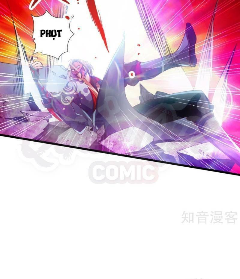 Tiên Võ Đế Tôn: Chapter 55