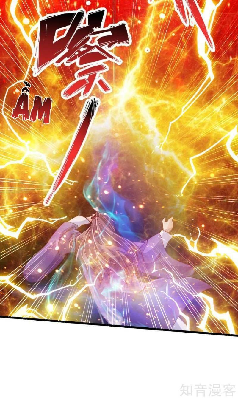 Tiên Võ Đế Tôn: Chapter 55
