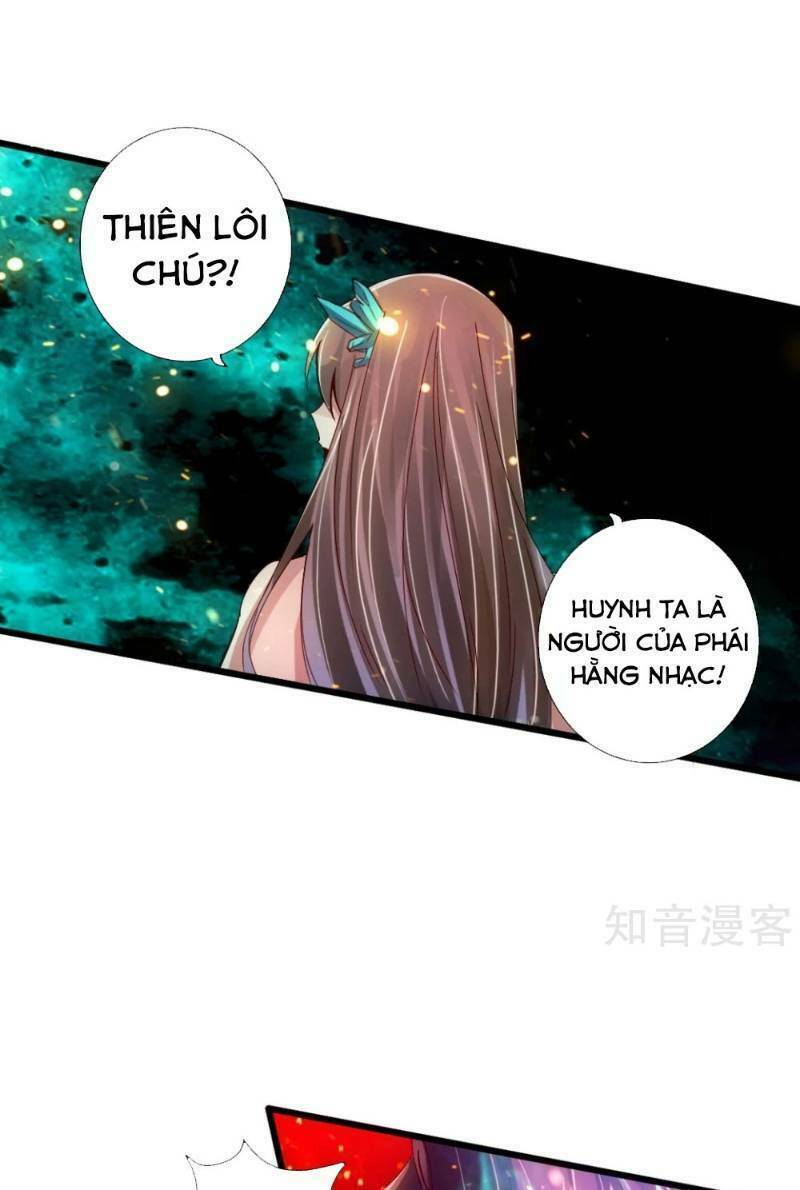 Tiên Võ Đế Tôn: Chapter 55