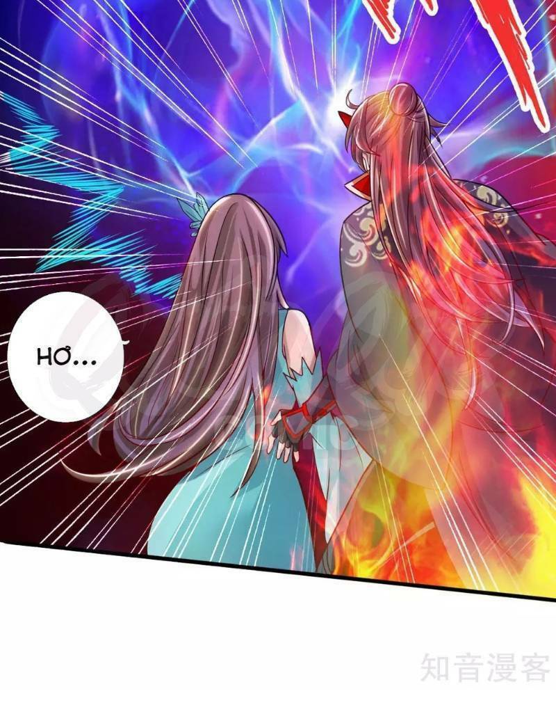 Tiên Võ Đế Tôn: Chapter 55