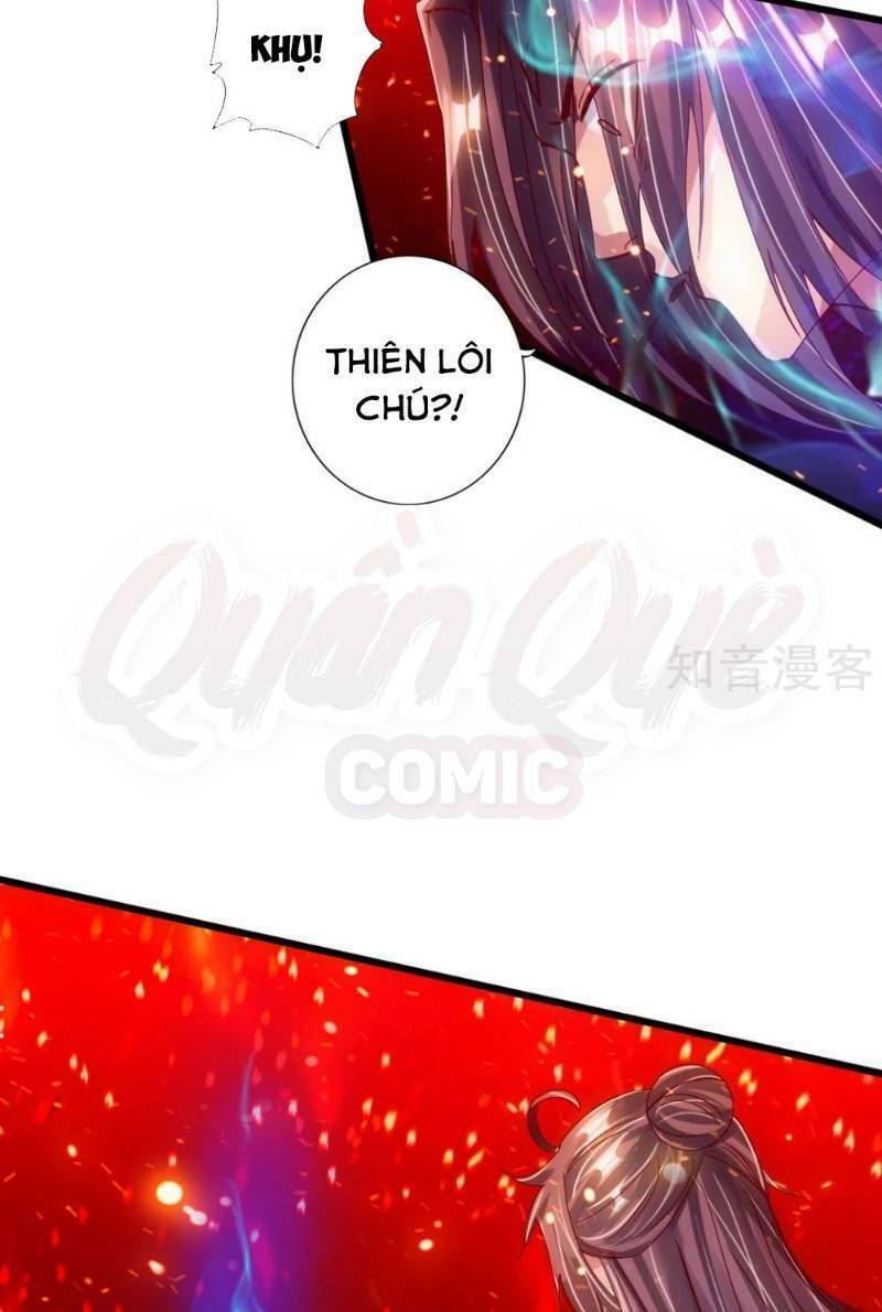 Tiên Võ Đế Tôn: Chapter 55