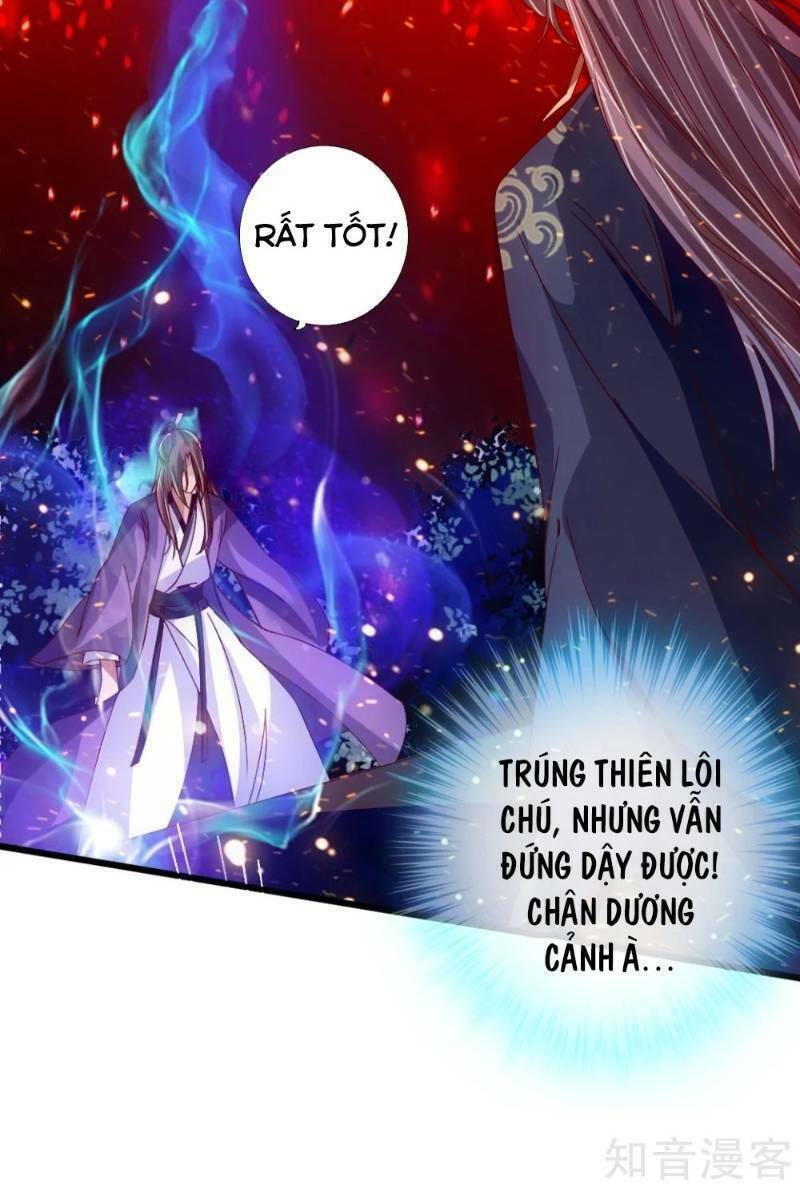 Tiên Võ Đế Tôn: Chapter 55