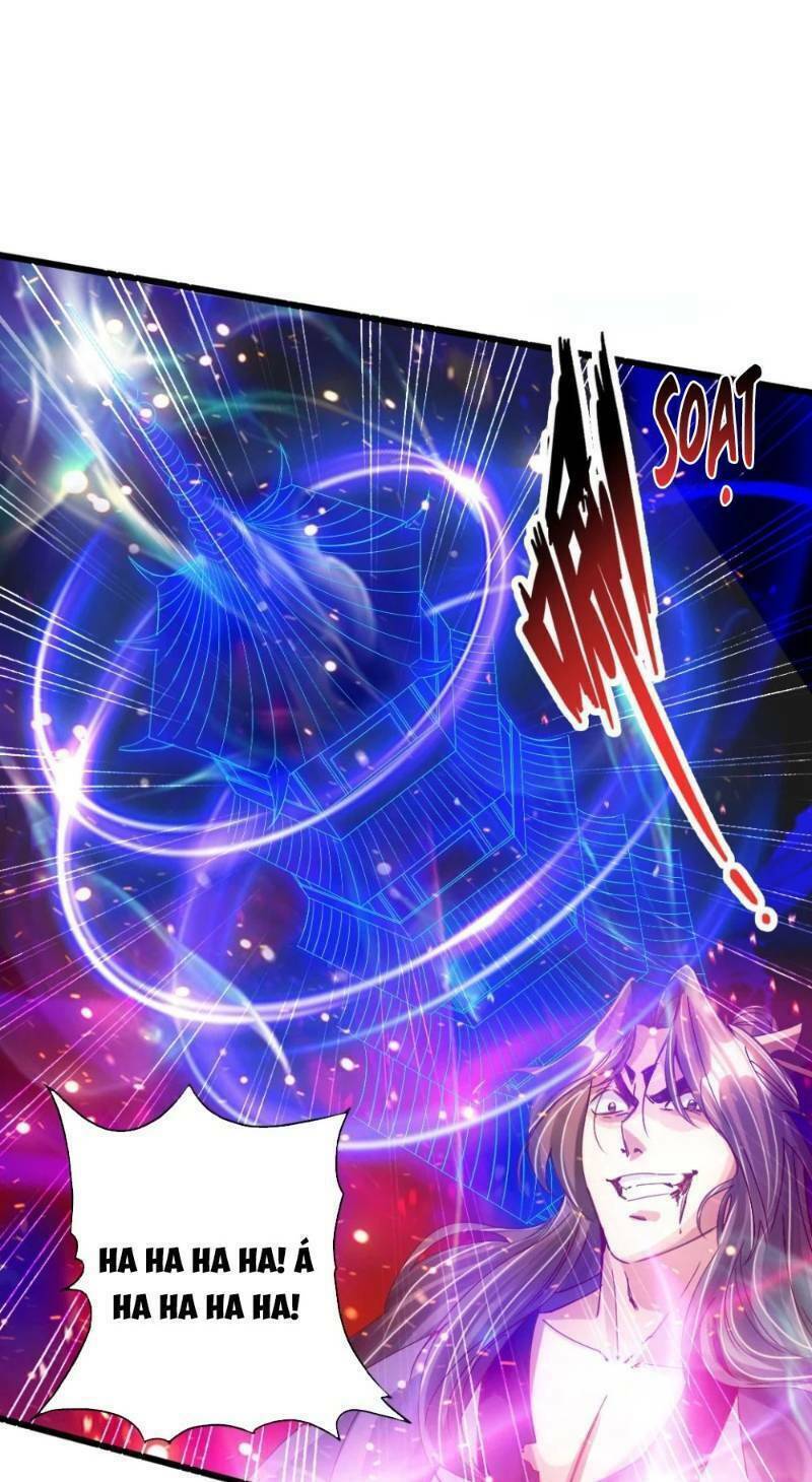 Tiên Võ Đế Tôn: Chapter 55