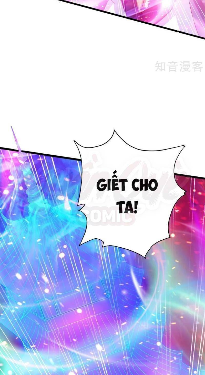 Tiên Võ Đế Tôn: Chapter 55