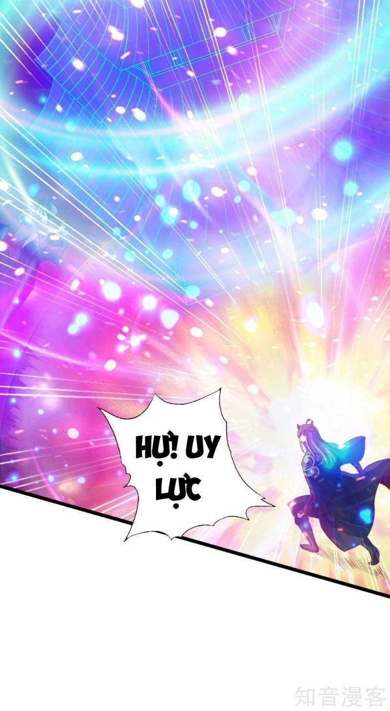 Tiên Võ Đế Tôn: Chapter 55