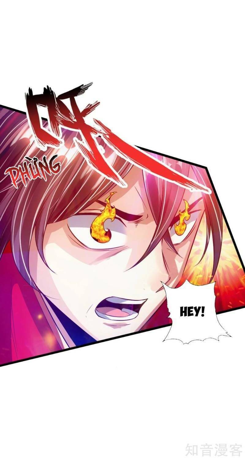 Tiên Võ Đế Tôn: Chapter 55