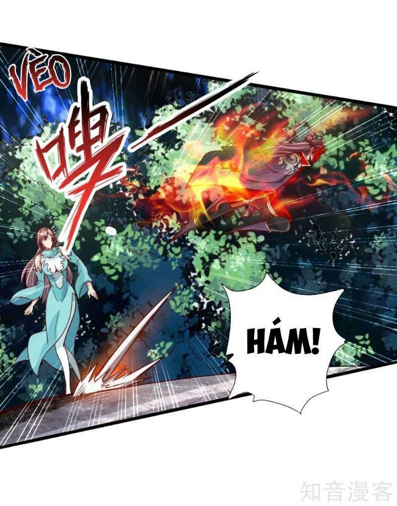Tiên Võ Đế Tôn: Chapter 55