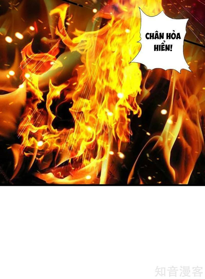 Tiên Võ Đế Tôn: Chapter 55
