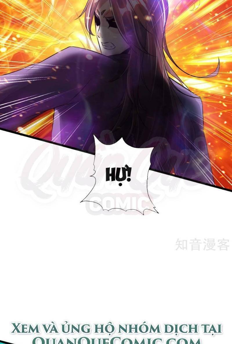 Tiên Võ Đế Tôn: Chapter 55