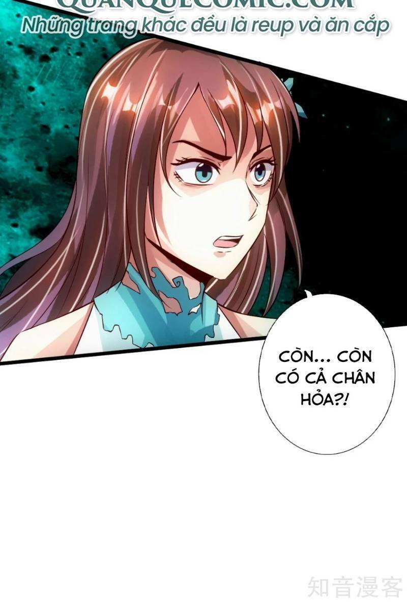 Tiên Võ Đế Tôn: Chapter 55