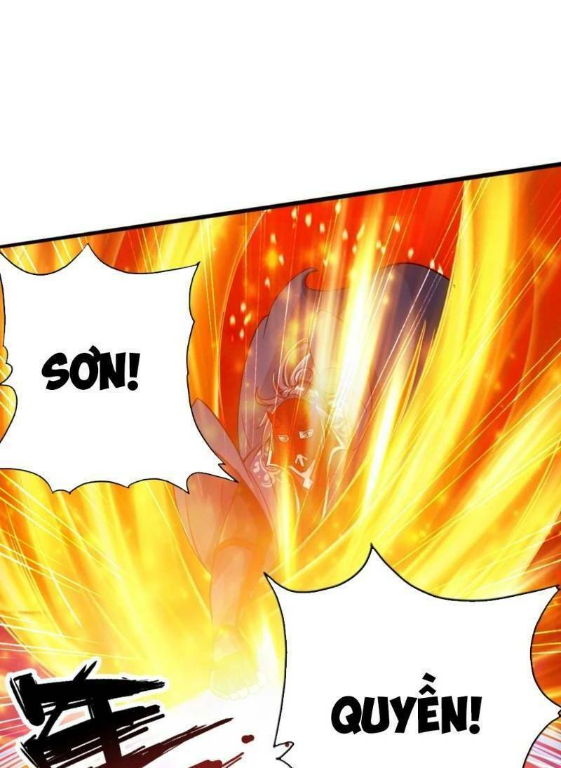 Tiên Võ Đế Tôn: Chapter 55