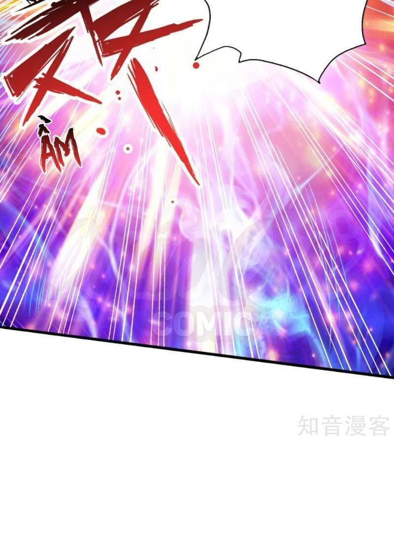 Tiên Võ Đế Tôn: Chapter 55