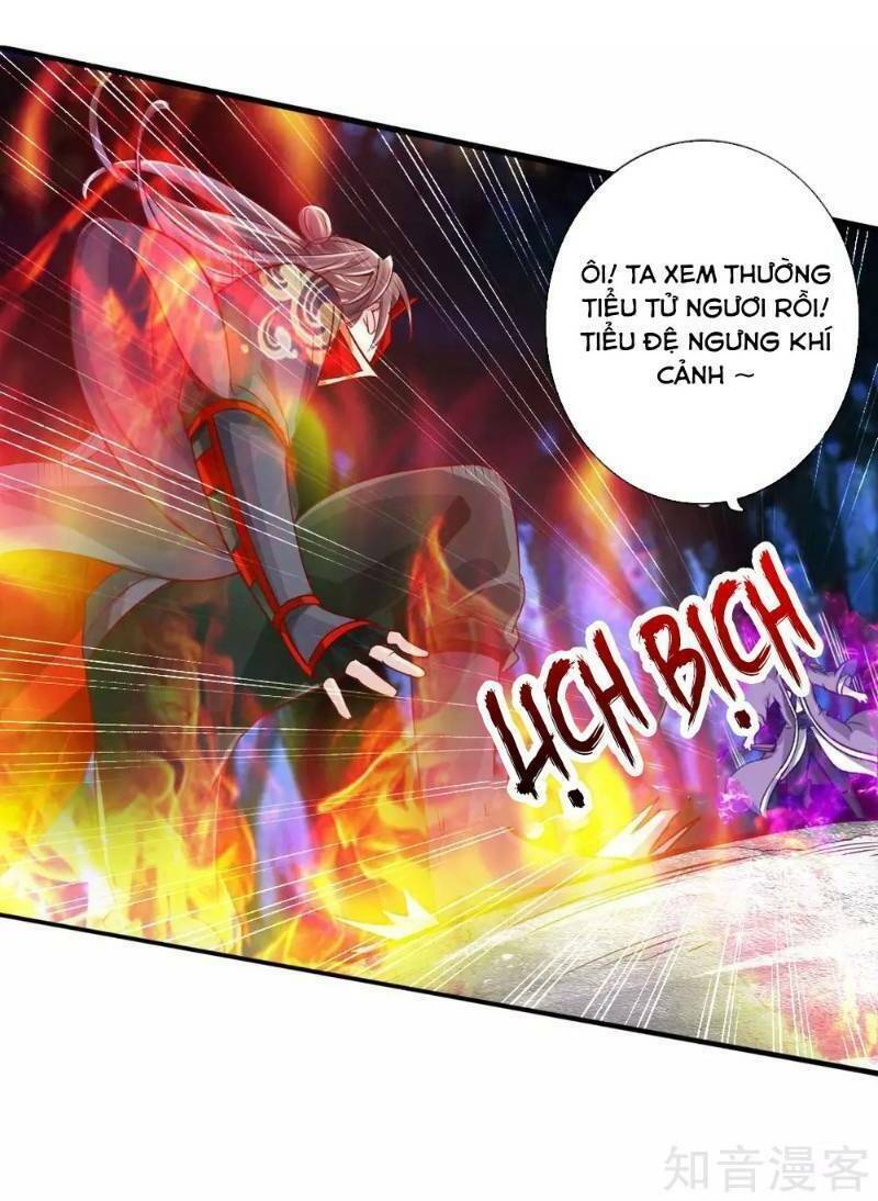 Tiên Võ Đế Tôn: Chapter 55