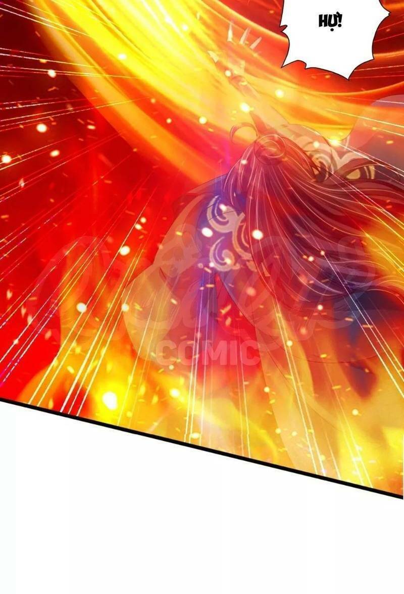 Tiên Võ Đế Tôn: Chapter 56