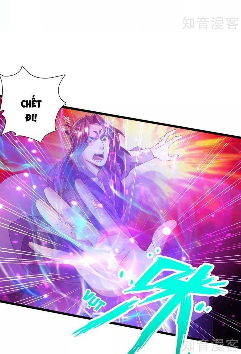 Tiên Võ Đế Tôn: Chapter 56
