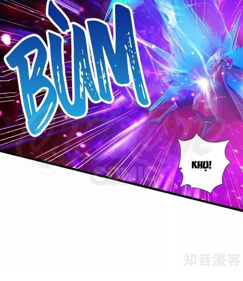 Tiên Võ Đế Tôn: Chapter 56
