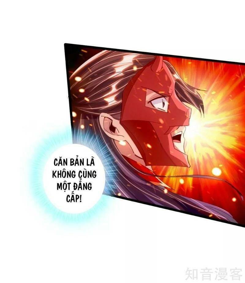 Tiên Võ Đế Tôn: Chapter 56