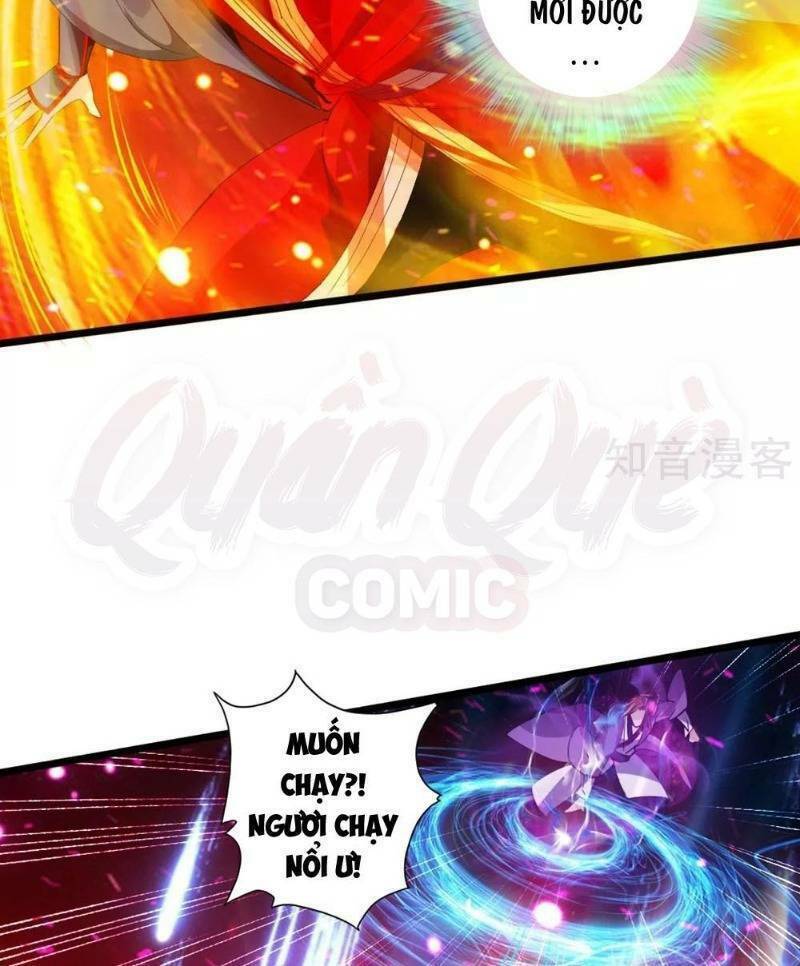Tiên Võ Đế Tôn: Chapter 56