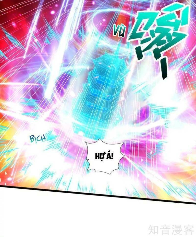 Tiên Võ Đế Tôn: Chapter 56