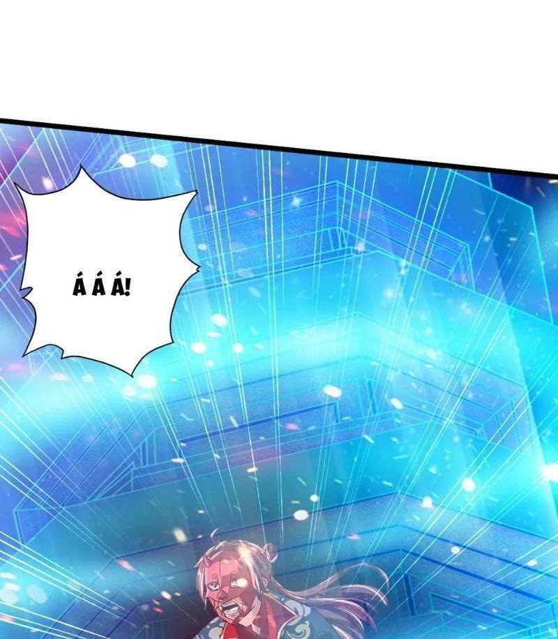Tiên Võ Đế Tôn: Chapter 56