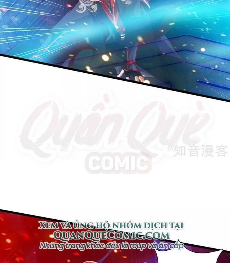 Tiên Võ Đế Tôn: Chapter 56
