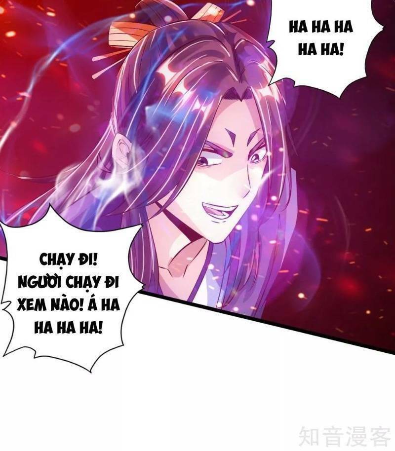 Tiên Võ Đế Tôn: Chapter 56